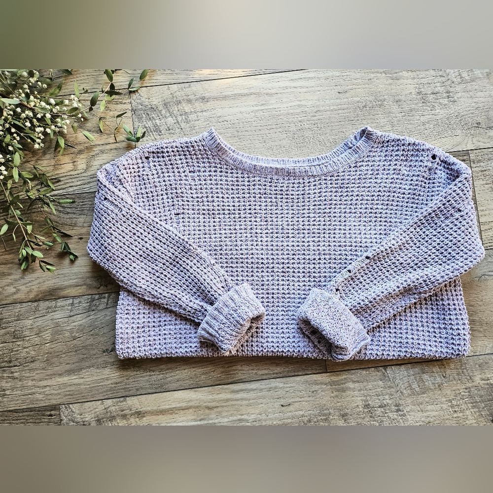 American Eagle Sweater